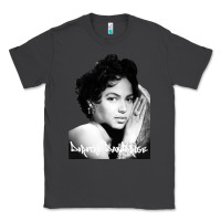 Smoke dorothy dandridge Classic Tee - artisFamous
