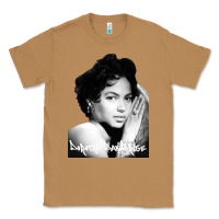 Toasted Coconut dorothy dandridge Classic Tee - artisFamous