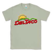 Matcha del taco Classic Tee - artisFamous
