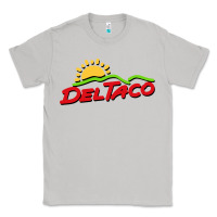 Moon Dust del taco Classic Tee - artisFamous