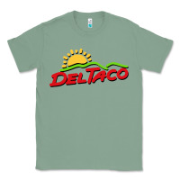 Sage del taco Classic Tee - artisFamous