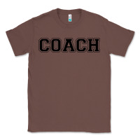 Chestnut coach Classic Tee - artisFamous