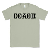 Matcha coach Classic Tee - artisFamous