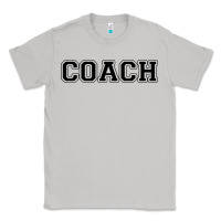 Moon Dust coach Classic Tee - artisFamous