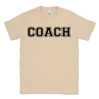 Mushroom coach Classic Tee - artisFamous