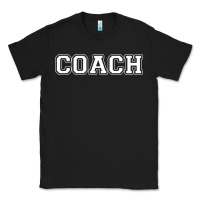Black coach Classic Tee - artisFamous