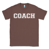 Chestnut coach Classic Tee - artisFamous