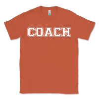 Copper coach Classic Tee - artisFamous