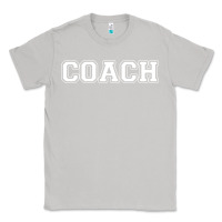Moon Dust coach Classic Tee - artisFamous