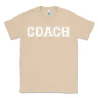 Mushroom coach Classic Tee - artisFamous