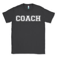 Smoke coach Classic Tee - artisFamous