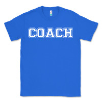 True Royal coach Classic Tee - artisFamous