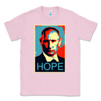 Bubblegum Pink putin hope style Classic Tee - artisFamous