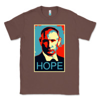 Chestnut putin hope style Classic Tee - artisFamous