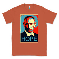 Copper putin hope style Classic Tee - artisFamous