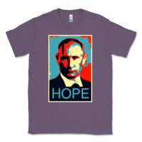 Lavender putin hope style Classic Tee - artisFamous