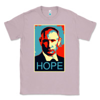 Lilac putin hope style Classic Tee - artisFamous