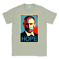 Matcha putin hope style Classic Tee - artisFamous