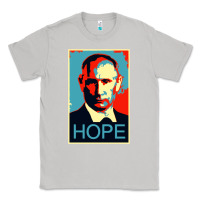 Moon Dust putin hope style Classic Tee - artisFamous