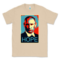 Mushroom putin hope style Classic Tee - artisFamous