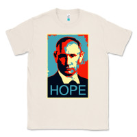 Natural putin hope style Classic Tee - artisFamous