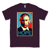 Plum putin hope style Classic Tee - artisFamous