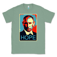 Sage putin hope style Classic Tee - artisFamous