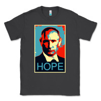 Smoke putin hope style Classic Tee - artisFamous