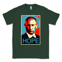 Sports Green putin hope style Classic Tee - artisFamous