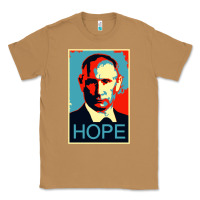 Toasted Coconut putin hope style Classic Tee - artisFamous