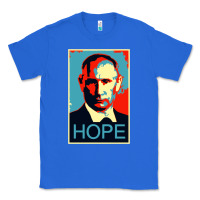 True Royal putin hope style Classic Tee - artisFamous