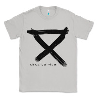Moon Dust CIRCA SURVIVE Classic Tee - artisFamous