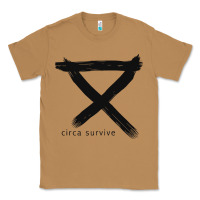 Circa Survive Classic Tee | Teevron