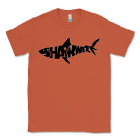 Copper shark week Classic Tee - artisFamous