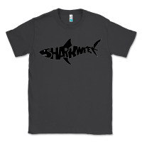 Smoke shark week Classic Tee - artisFamous