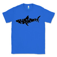 True Royal shark week Classic Tee - artisFamous