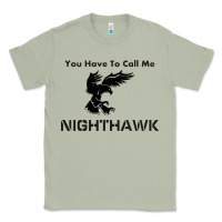 Matcha you have call me nighthawk Classic Tee - artisFamous