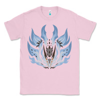 Bubblegum Pink chaotic xeno'jiiva Classic Tee - artisFamous
