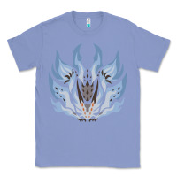 Colony Blue chaotic xeno'jiiva Classic Tee - artisFamous
