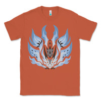 Copper chaotic xeno'jiiva Classic Tee - artisFamous