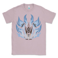 Lilac chaotic xeno'jiiva Classic Tee - artisFamous