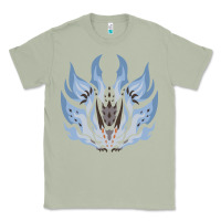 Matcha chaotic xeno'jiiva Classic Tee - artisFamous