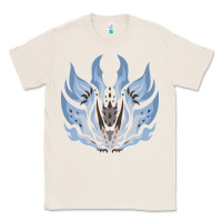 Natural chaotic xeno'jiiva Classic Tee - artisFamous