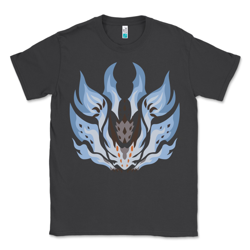 Chaotic Xeno'jiiva Classic Tee by artisFamous | Teevron