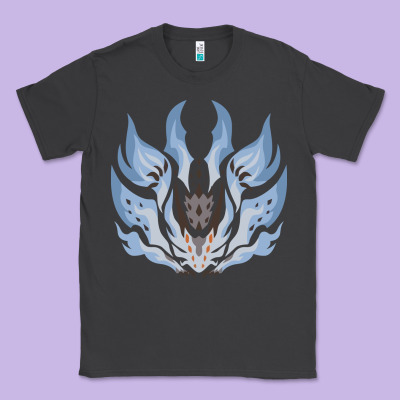 Chaotic Xeno'jiiva Classic Tee Designed By Artisfamous