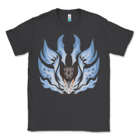 Smoke chaotic xeno'jiiva Classic Tee - artisFamous