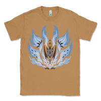 Toasted Coconut chaotic xeno'jiiva Classic Tee - artisFamous