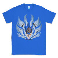 True Royal chaotic xeno'jiiva Classic Tee - artisFamous