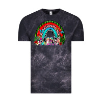 Cloud Black mimi Vintage Tee - SublimationCraftShop