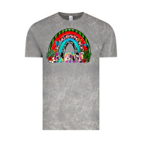 Cloud Rock mimi Vintage Tee - SublimationCraftShop